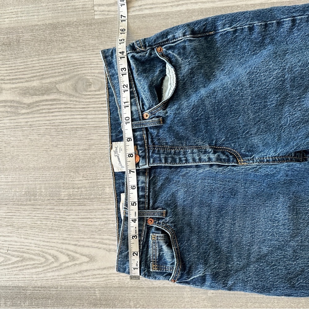 Universal Thread High Rise Bootcut Jeans 4 - Picture 11 of 13